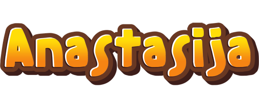 Anastasija cookies logo