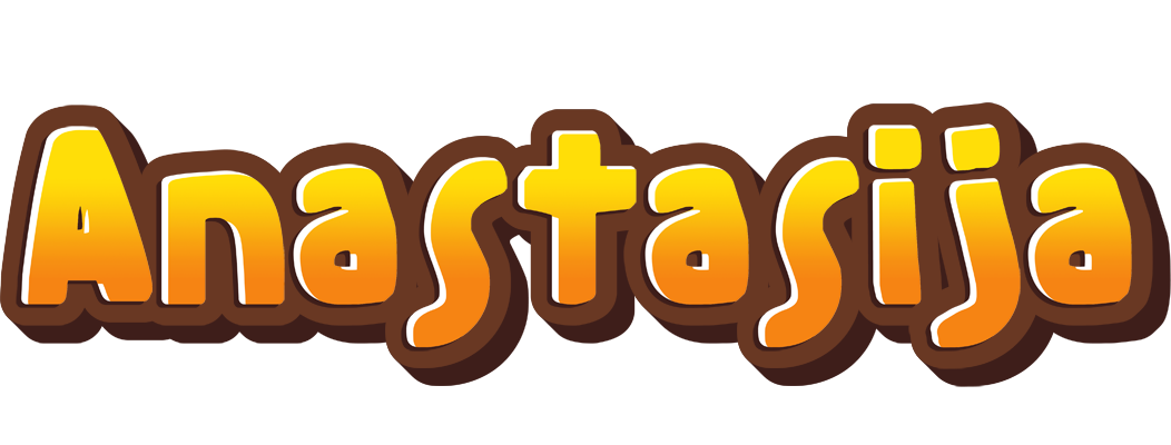 Anastasija cookies logo