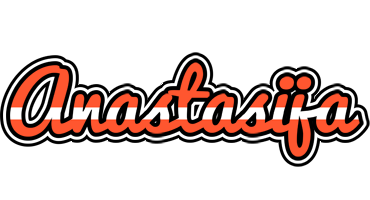 Anastasija denmark logo