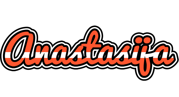 Anastasija denmark logo