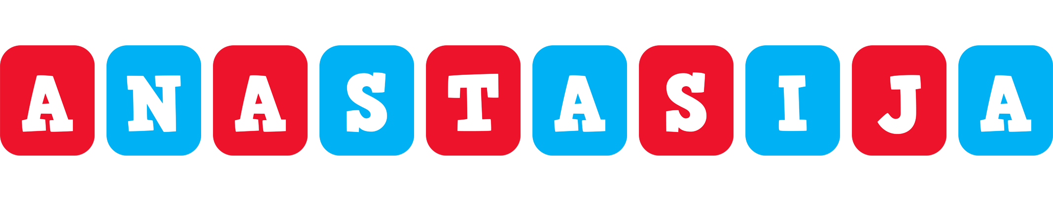 Anastasija diesel logo