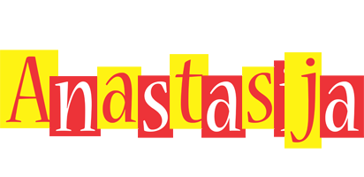 Anastasija errors logo