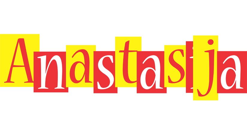 Anastasija errors logo