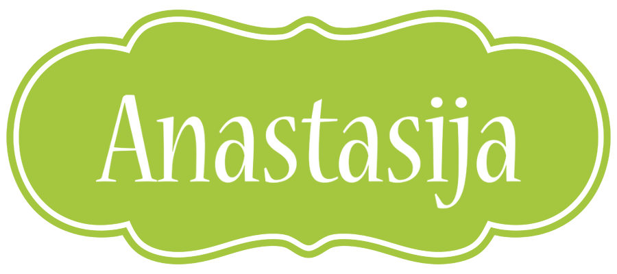 Anastasija family logo