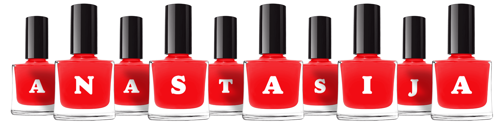 Anastasija fashion logo