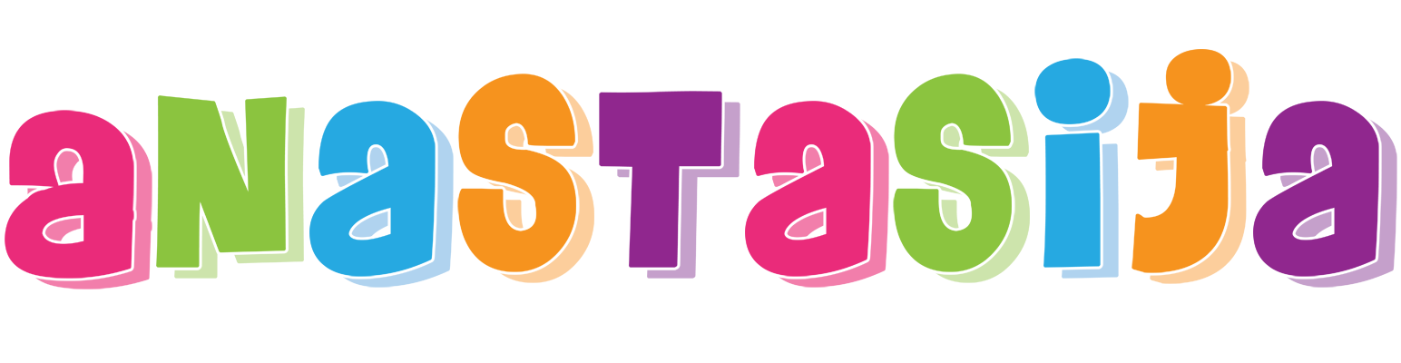 Anastasija friday logo