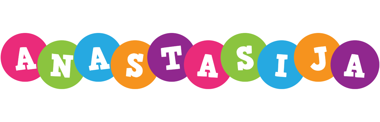 Anastasija friends logo