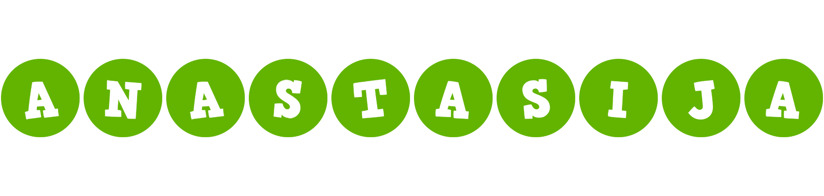 Anastasija games logo