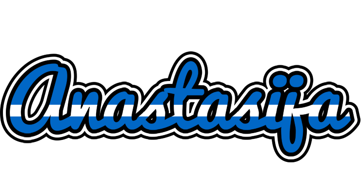 Anastasija greece logo