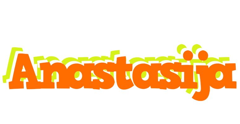 Anastasija healthy logo