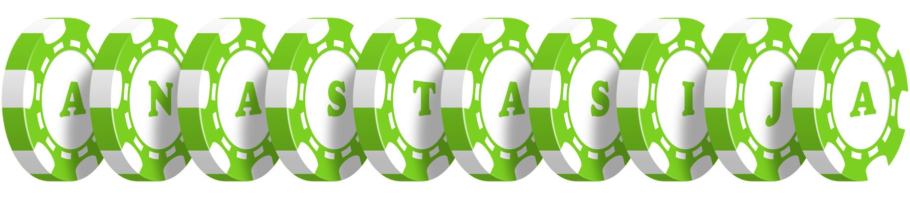 Anastasija holdem logo