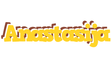 Anastasija hotcup logo
