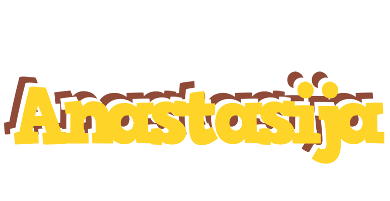Anastasija hotcup logo