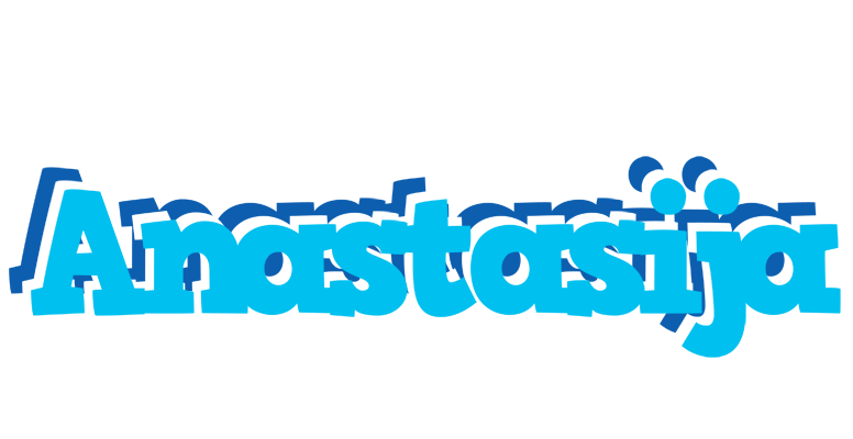 Anastasija jacuzzi logo