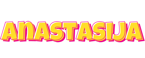 Anastasija kaboom logo