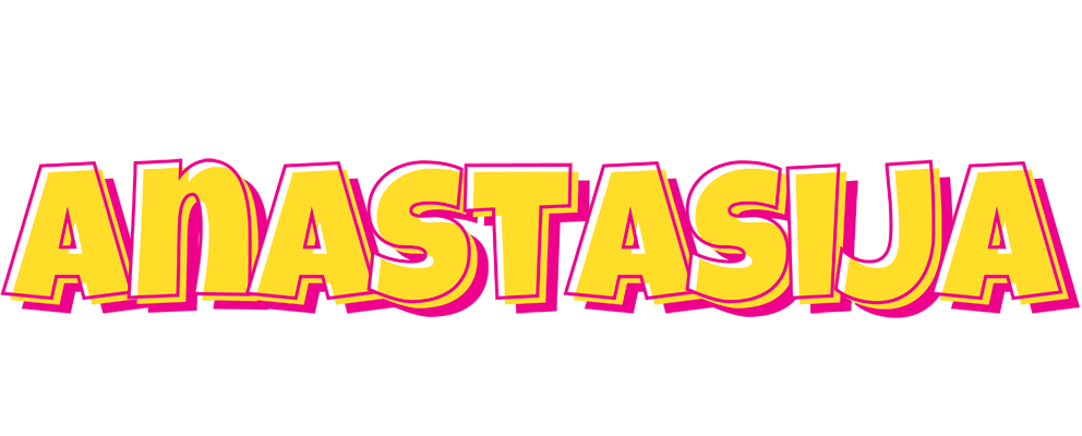 Anastasija kaboom logo