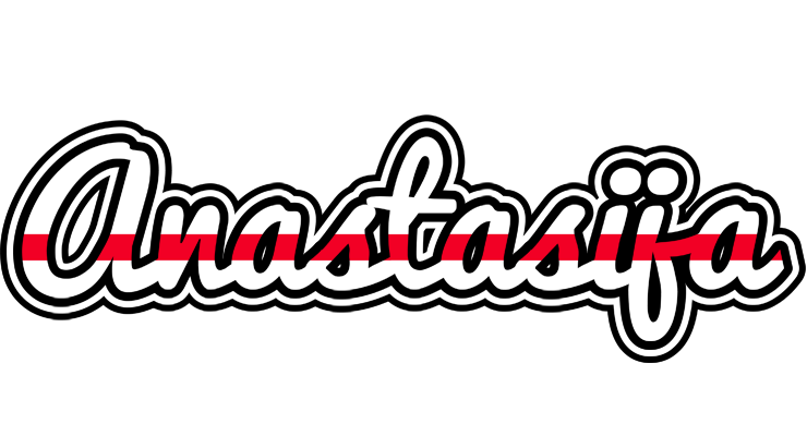 Anastasija kingdom logo
