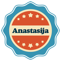 Anastasija labels logo