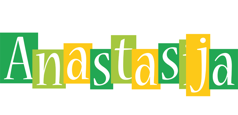 Anastasija lemonade logo