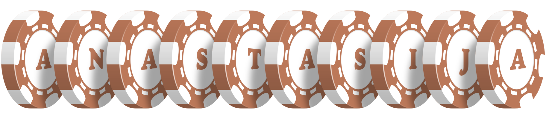Anastasija limit logo