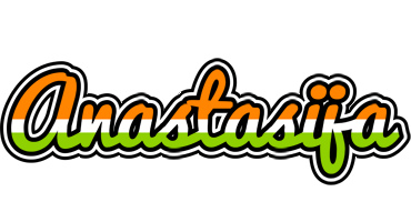 Anastasija mumbai logo