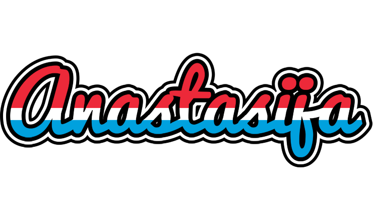 Anastasija norway logo