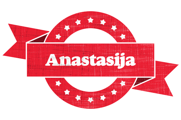 Anastasija passion logo