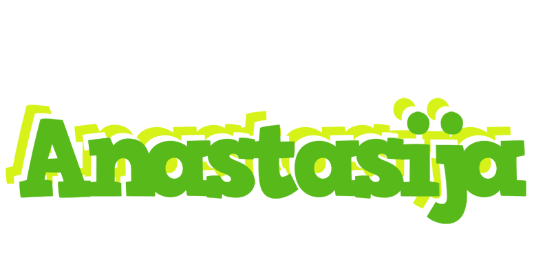 Anastasija picnic logo