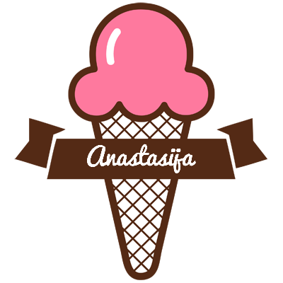 Anastasija premium logo