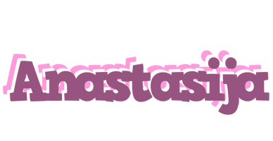 Anastasija relaxing logo