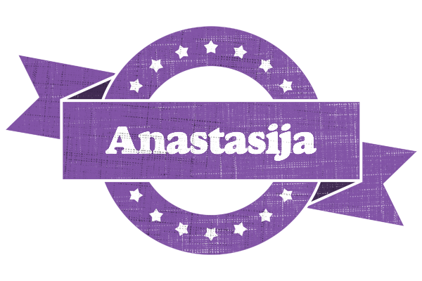 Anastasija royal logo