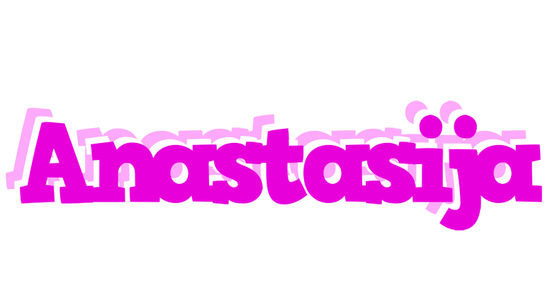Anastasija rumba logo