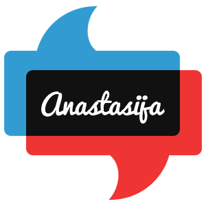 Anastasija sharks logo