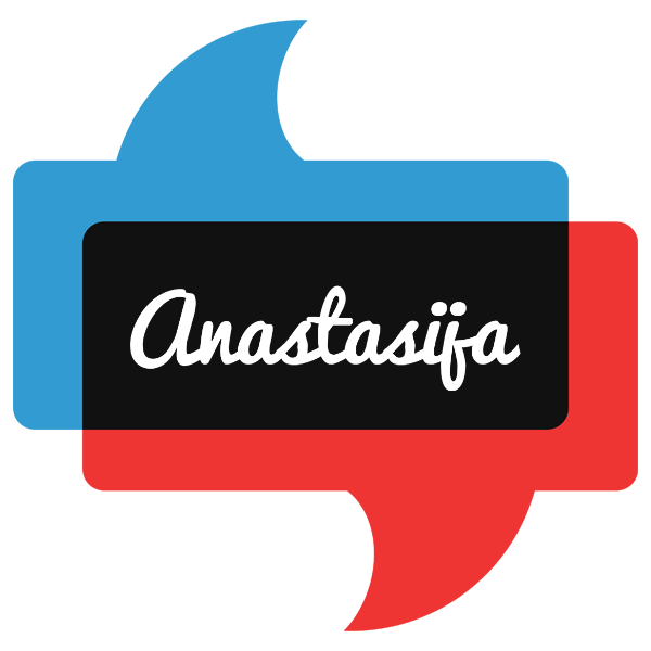 Anastasija sharks logo