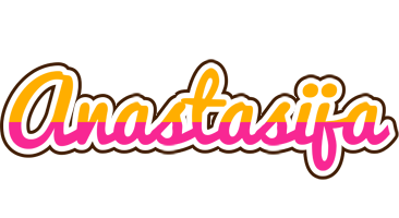 Anastasija smoothie logo