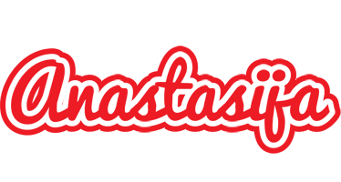 Anastasija sunshine logo