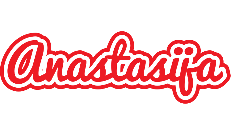 Anastasija sunshine logo
