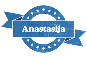 Anastasija trust logo