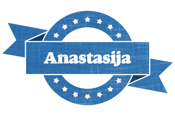Anastasija trust logo