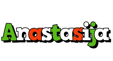 Anastasija venezia logo