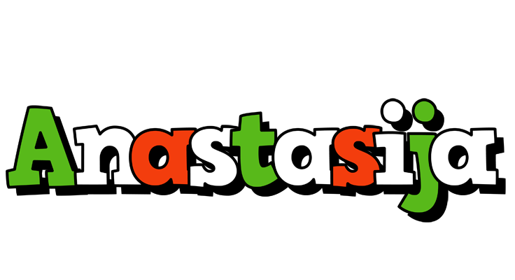 Anastasija venezia logo