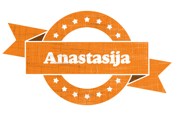 Anastasija victory logo