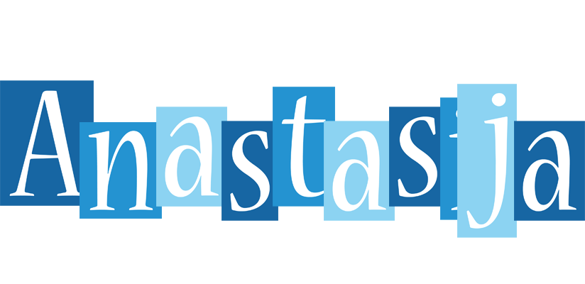 Anastasija winter logo