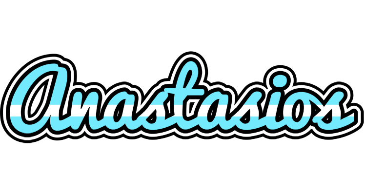Anastasios argentine logo