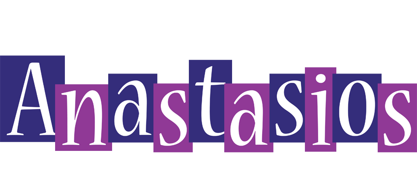 Anastasios autumn logo