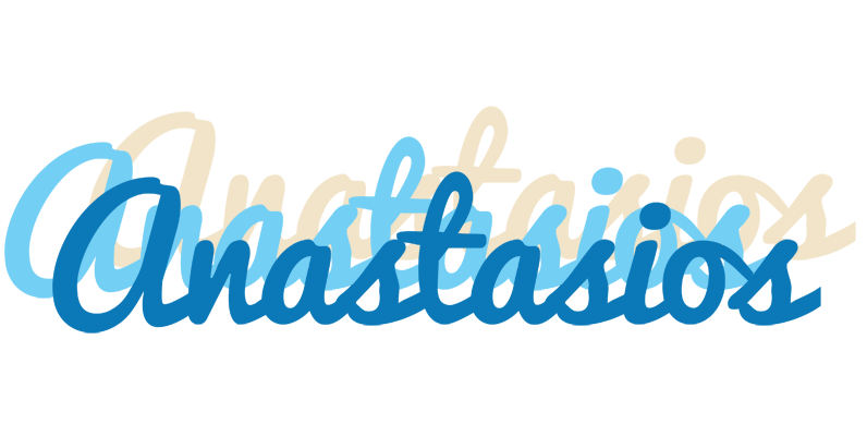 Anastasios breeze logo