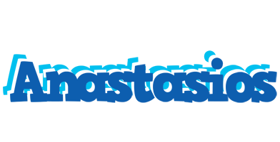 Anastasios business logo