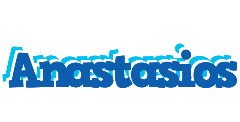 Anastasios business logo