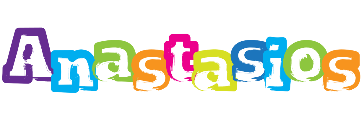 Anastasios casino logo