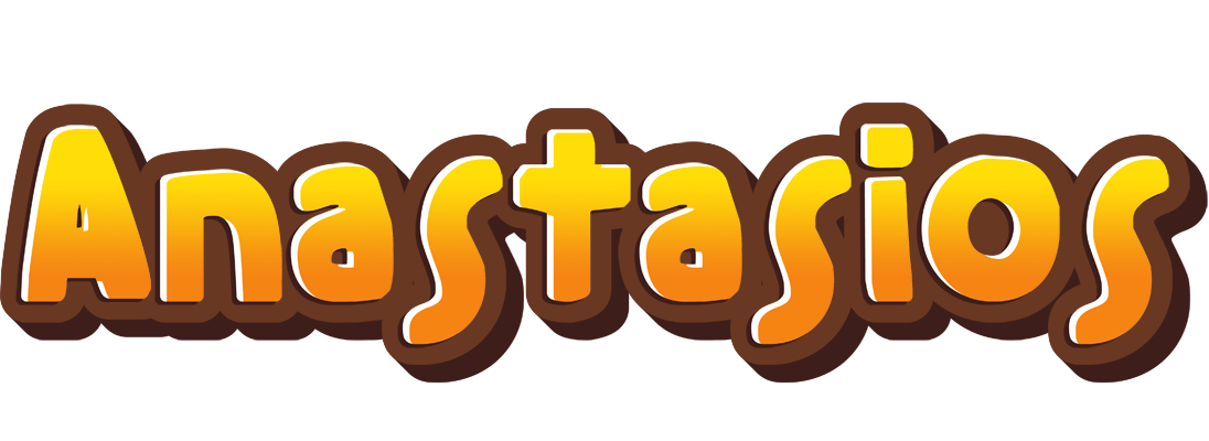 Anastasios cookies logo